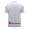 Manchester United Training Pikeepaita 2022-23 Valkoinen - Miesten